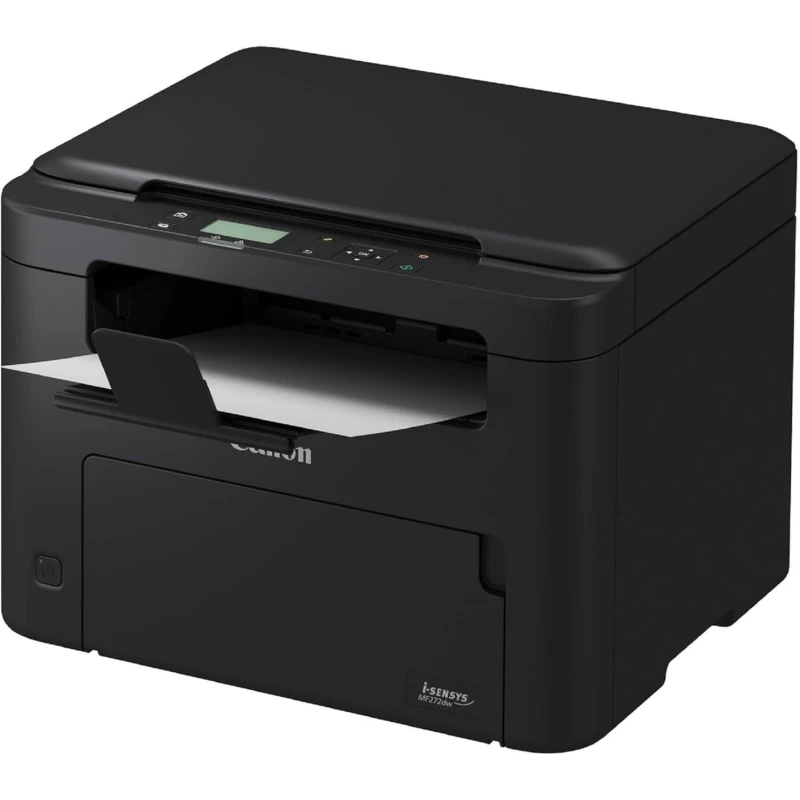 Imprimante Canon Multifonction Laser Monochrome i-SENSYS MF272dw (5621C013AA) – Image 2