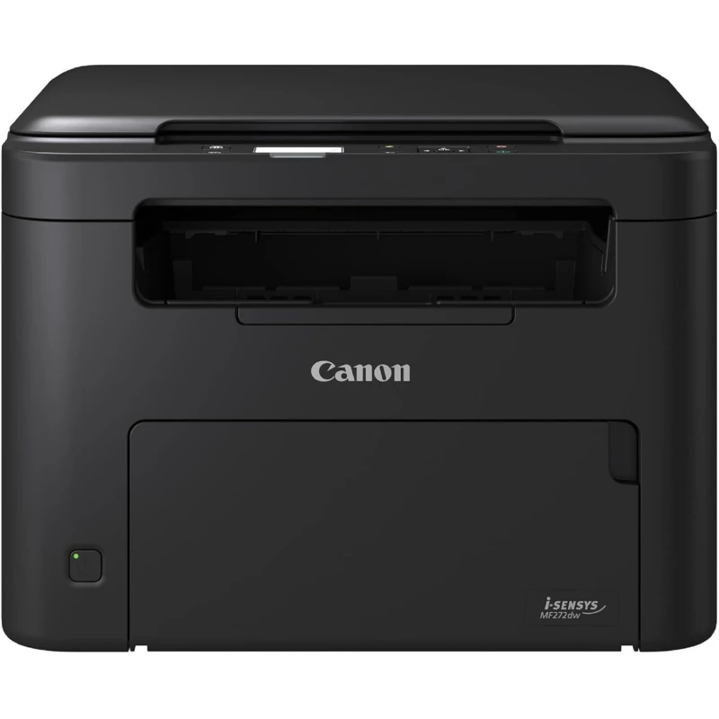 Imprimante Canon Multifonction Laser Monochrome i-SENSYS MF272dw (5621C013AA) – Image 3