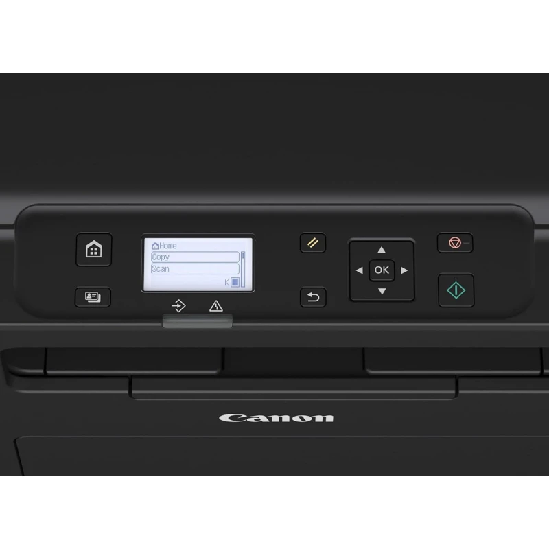 Imprimante Canon Multifonction Laser Monochrome i-SENSYS MF272dw (5621C013AA) – Image 4