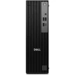 Mini PC de bureau DELL Slim QCS1250 Ultra 5-235 – Noir (QCS1250-U5-UBU)