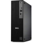 Mini PC de bureau DELL Slim QCS1250 Ultra 5-235 – Noir (QCS1250-U5-UBU) – Image 3