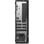 Mini PC de bureau DELL Slim QCS1250 Ultra 5-235 – Noir (QCS1250-U5-UBU) – Image 4