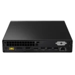 Mini PC Lenovo ThinkCentre Neo 50q Tiny i5 8Go 512Go SSD (12LN005SFM) – Image 6