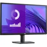 Moniteur Dell E2425H 24″ Full HD, 75Hz, DisplayPort, VGA, 5ms – E2425H-3Y