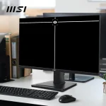 Moniteur PC MSI PRO MP252 25″ Full HD (9S6-3PC4CT-017) – Image 4