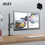 Moniteur PC MSI PRO MP252 25″ Full HD (9S6-3PC4CT-017) – Image 5