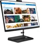 Ordinateur AIO Lenovo F0GH00D3FE IdeaCentre 3 24IAP7 I7-1260P – Image 2