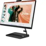 Ordinateur AIO Lenovo F0GH00D3FE IdeaCentre 3 24IAP7 I7-1260P – Image 3
