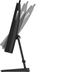 Ordinateur AIO Lenovo F0GH00D3FE IdeaCentre 3 24IAP7 I7-1260P – Image 7