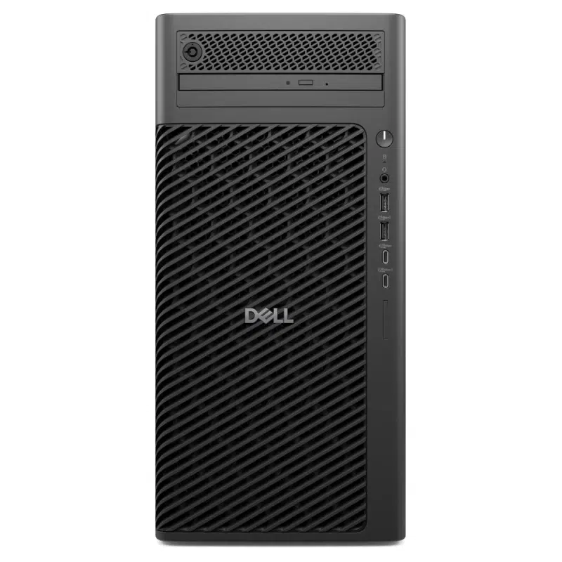 ordinateur-de-bureau-dell-pro-max-t2-fct2250-ultra-7-265-noir-fct2250-rtx2000-linksolutions_1.webp Ordinateur de bureau DELL Pro Max T2 FCT2250 Ultra 7-265 – Noir (FCT2250-RTX2000) – Image 1