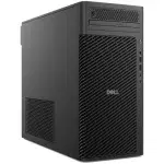 Ordinateur de bureau DELL Pro Max T2 FCT2250 Ultra 7-265 – Noir (FCT2250-RTX2000) – Image 2