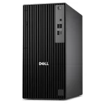 Ordinateur de bureau DELL Pro QCT1250 Tower i7-14700 8Go 512Go SSD Windows 11 (QCT1250-I7-W)