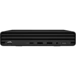 Ordinateur de bureau Hp 260 G9 DM i5 8GB 512SSD DOS 3Y (9H6E6ET)