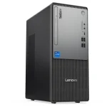 Ordinateur de bureau LENOVO Neo 50t Tour Intel i3-14100 WiFi Bluetooth (12UD00BWFM) – Image 2