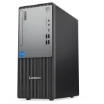 Ordinateur de bureau LENOVO Neo 50t Tour Intel i3-14100 WiFi Bluetooth (12UD00BWFM) – Image 3