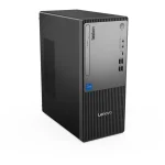 Ordinateur de bureau LENOVO Neo 50t Tour Intel i3-14100 WiFi Bluetooth (12UD00BWFM) – Image 6