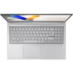 Ordinateur portable ASUS Vivobook X1504VA i3-1315U 15.6″ FHD 8Go 512Go SSD Cool Silver (90NB13Y2-M00V10) – Image 6