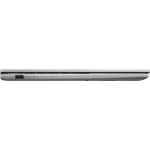 Ordinateur portable ASUS Vivobook X1504VA i3-1315U 15.6″ FHD 8Go 512Go SSD Cool Silver (90NB13Y2-M00V10) – Image 9