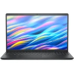 Ordinateur portable Dell 15 DC15250 – 15.6 Pouces Core i5-1334U Noir (DC15250-I5-UBU)