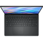 Ordinateur portable Dell 15 DC15250 – 15.6 Pouces Core i5-1334U Noir (DC15250-I5-UBU) – Image 4
