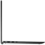 Ordinateur portable Dell 15 DC15250 – 15.6 Pouces Core i5-1334U Noir (DC15250-I5-UBU) – Image 6