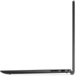 Ordinateur portable Dell 15 DC15250 – 15.6 Pouces Core i5-1334U Noir (DC15250-I5-UBU) – Image 7