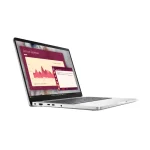 Ordinateur portable DELL Pro 14 PC14250 Ultra 5-235U 14″ 16Go 512Go SSD Windows 11 (DP14-U5-W) – Image 2