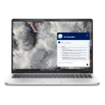 Ordinateur portable Dell Pro 16 Plus PB16250 16″ Ultra 7-266V vPro 16Go 512Go SSD (DP16P-U7V-FD)