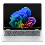 Ordinateur portable HP OmniBook X Flip AI Ultra 7-256V 14″ 16Go 1To SSD Windows 11 Pro (BF7T2EA) – Image 3
