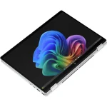 Ordinateur portable HP OmniBook X Flip AI Ultra 7-256V 14″ 16Go 1To SSD Windows 11 Pro (BF7T2EA) – Image 7