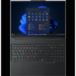 Ordinateur portable LENOVO ThinkPad E16 G3 IRL Core 5-210H 16″ (21TF005BFE) – Image 8