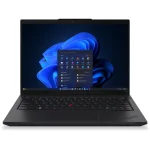 Ordinateur portable Lenovo ThinkPad L14 14″ Ultra 7-255U 16Go 512Go SSD Windows 11 Pro Noir (21S60013FE)