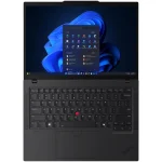 Ordinateur portable Lenovo ThinkPad T14 14″ Ultra 7-255U 16Go 512Go SSD Windows 11 Pro Noir (21QC001BFE) – Image 6