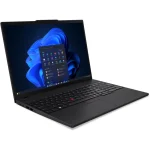 Ordinateur portable Lenovo ThinkPad T16 16″ Ultra 7-255U 16Go 512Go SSD Windows 11 Pro Noir (21QE0010FE) – Image 3