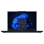 Ordinateur portable Lenovo ThinkPad T16 16″ Ultra 7-255U 16Go 512Go SSD Windows 11 Pro Noir (21QE0010FE) – Image 5