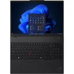 Ordinateur portable Lenovo ThinkPad T16 16″ Ultra 7-255U 16Go 512Go SSD Windows 11 Pro Noir (21QE0010FE) – Image 6