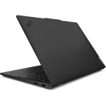 Ordinateur portable Lenovo ThinkPad T16 16″ Ultra 7-255U 16Go 512Go SSD Windows 11 Pro Noir (21QE0010FE) – Image 9