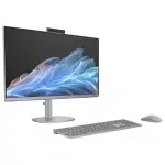 Ordinateur tout-en-un Hp OmniStudio X 27-cs0004nk Ultra 7 155H, 27Pouces, 16 Gb, 512Gb SSD, W11 – B63G7EA – Image 2