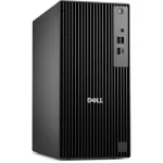PC de bureau Dell Tower TWR Pro QCT1250 i7-14700 8Go 512Go SSD Noir (QCT1250-I7-UBU) – Image 2
