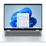 PC portable HP OmniBook 5 Flip x360 – 14 Pouces Core 5-120U (C9MD0EA) – Image 2