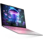 PC portable Lenovo Yoga Slim 7 14ILL10 Ultra 7-256V 14″ 2.8K – Gris (83JX005CFE)
