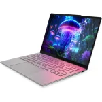PC portable Lenovo Yoga Slim 7 14ILL10 Ultra 7-256V 14″ 2.8K – Gris (83JX005CFE) – Image 2