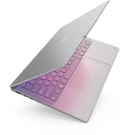 PC portable Lenovo Yoga Slim 7 14ILL10 Ultra 7-256V 14″ 2.8K – Gris (83JX005CFE) – Image 7