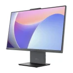 PC Tout-en-un LENOVO Neo 50a-24 G5 Intel i7-13620H 23.8″ (12SC000KFM) – Image 3