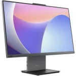 PC Tout-en-un LENOVO Neo 50a-27 G5 Intel i7-13620H 27″ (12SA000RFM) – Image 2