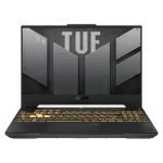PC Portable Asus Gaming TUF F15 FX507VV-LP211W (90NR0BV7-M00TY0)