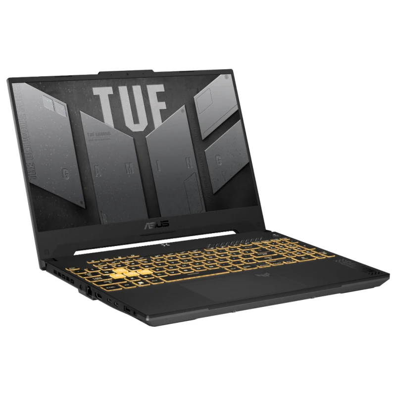 PC Portable Asus Gaming TUF F15 FX507VV-LP211W (90NR0BV7-M00TY0) – Image 4