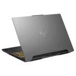 PC Portable Asus Gaming TUF F15 FX507VV-LP211W (90NR0BV7-M00TY0) – Image 5
