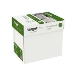 Ramette A4 Target Professional – Papier blanc 500 feuilles haute qualité (RT04) – Image 2