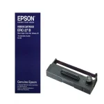 Ruban Epson ERC-27B noir original (C43S015366) – Image 2